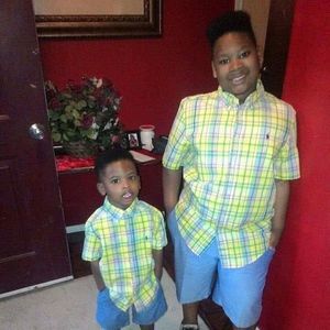 Meet your Posher, Robyn